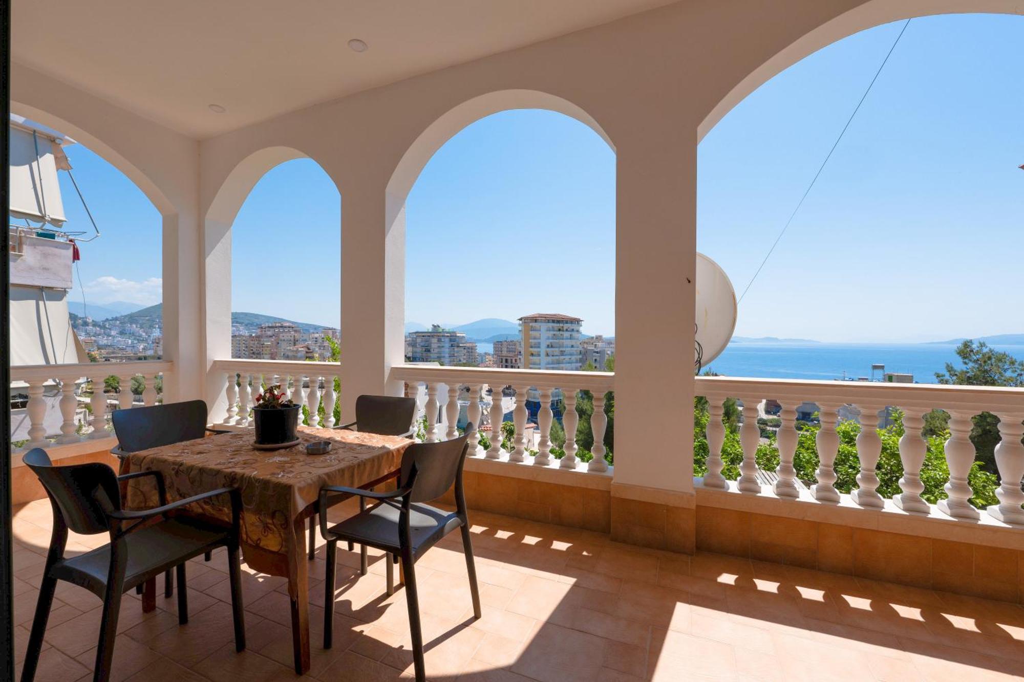Apartament Luxor